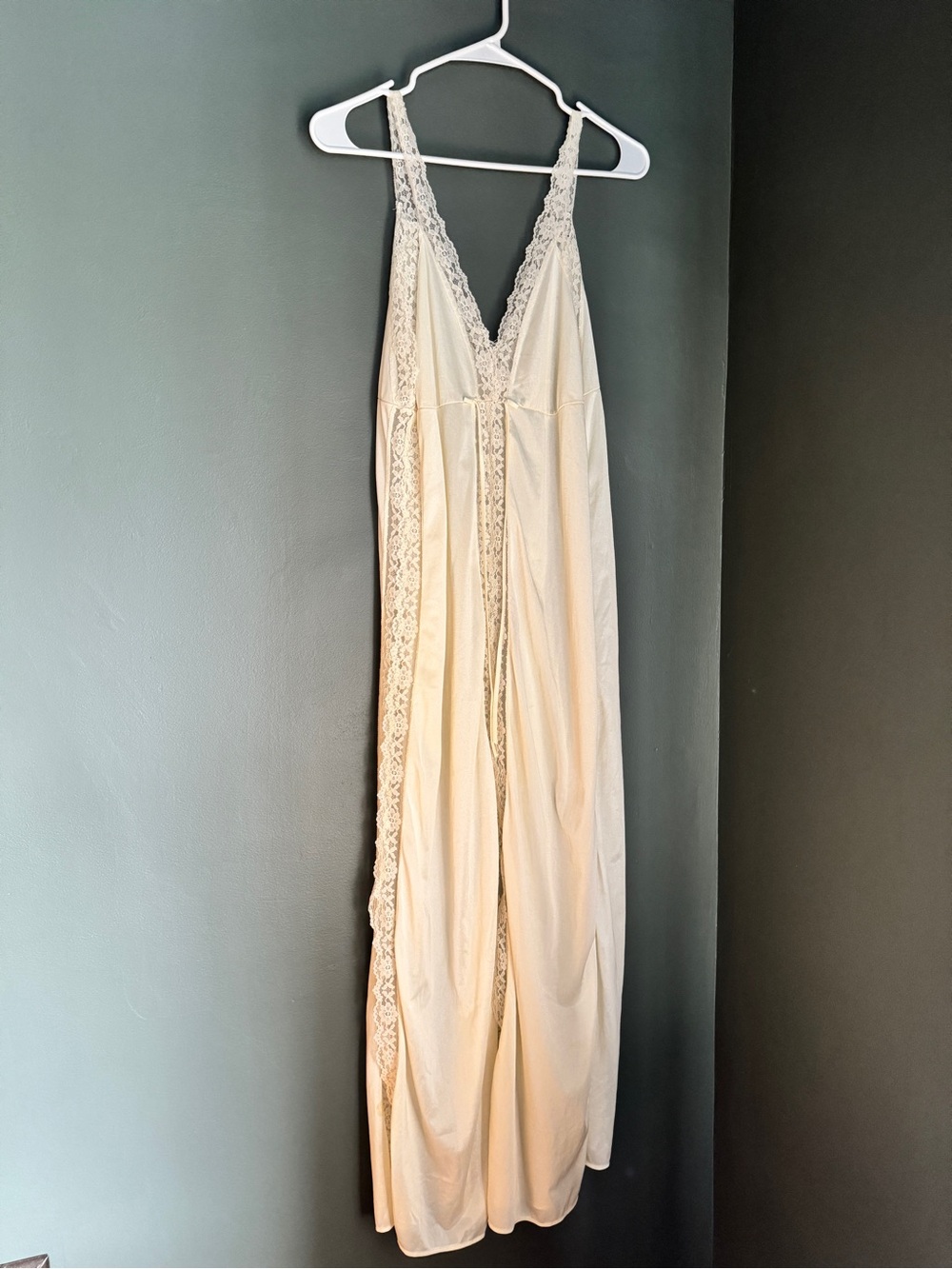 Vintage Slip Dress